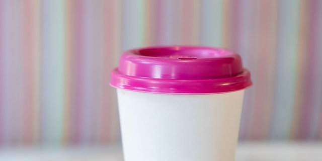 Hot Latte