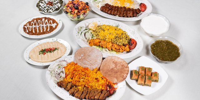 Mediterranean Foodie Package