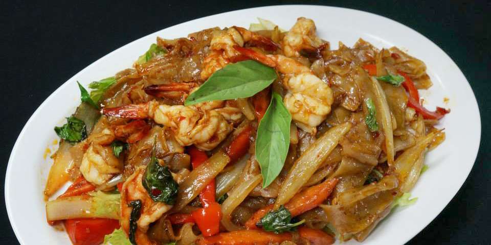 Somboon Thai Food