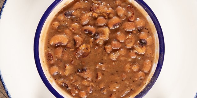 Black-Eyed Peas
