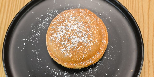 Biscoff Spin