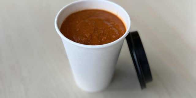 Tomato Soup