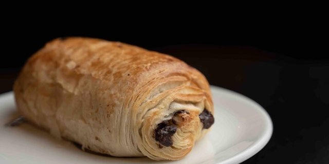 Pain Au Chocolat