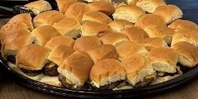 Sliders