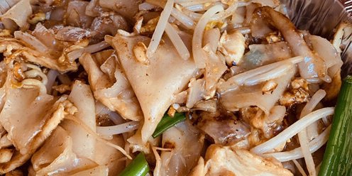 House Noodle