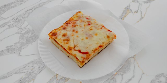 17'' Sicilian Square Pie