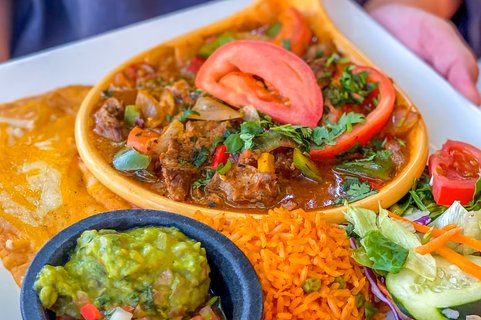 Steak Picado