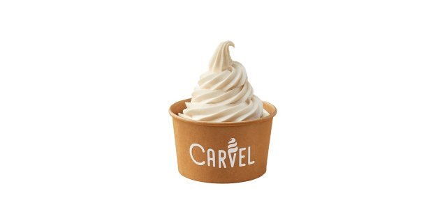 Vanilla Cup