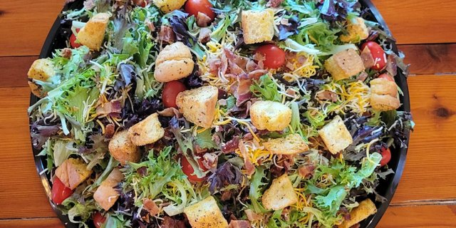 House Salad