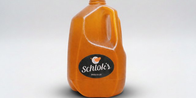 Gallon Arnold Palmer