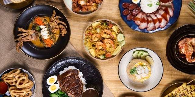 SaiTong Thai