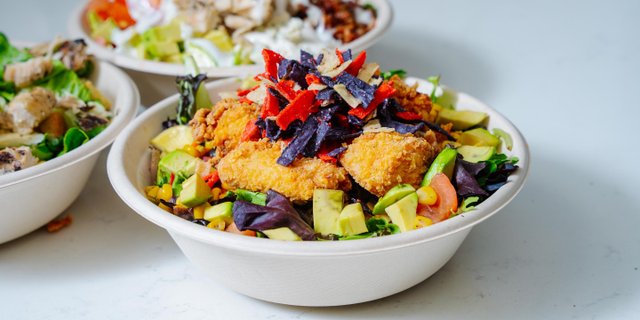 Southwest Salad