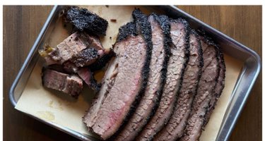 Smokey's BBQ