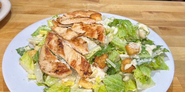 Caesar Salad