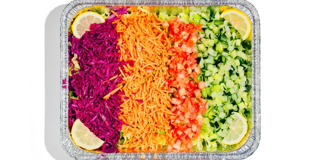 Salad
