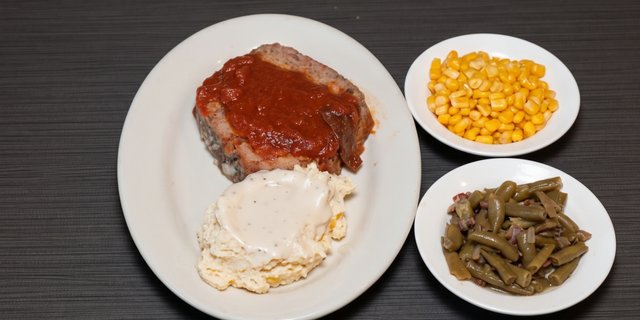 Meatloaf