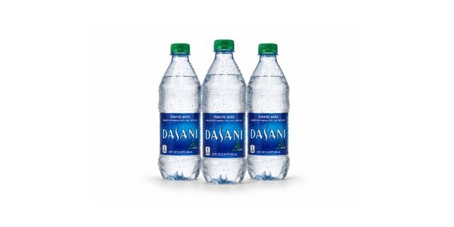 Bottled Water