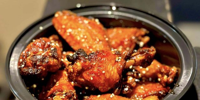 Wings