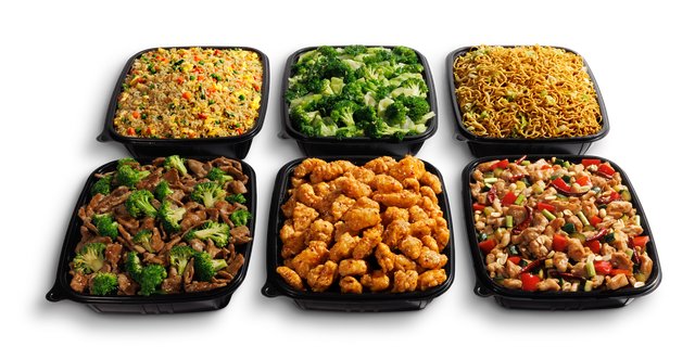 Medium Party Bundle