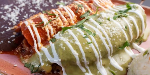 Chile Relleno