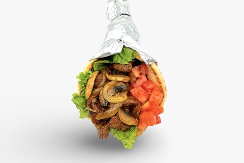 Steak Sandwich