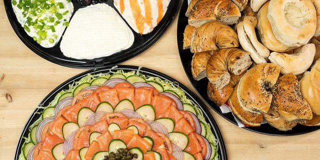 Nova Platter