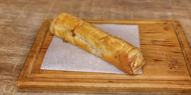 Sweet Cheese Fingers