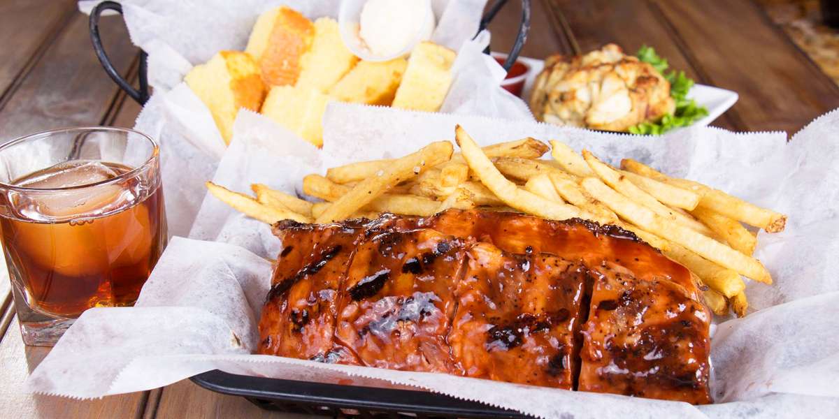 Corner Stable Catering