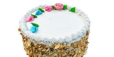 Italian Style Cake