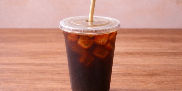 Iced Coffee