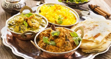 Sheesh Mahal