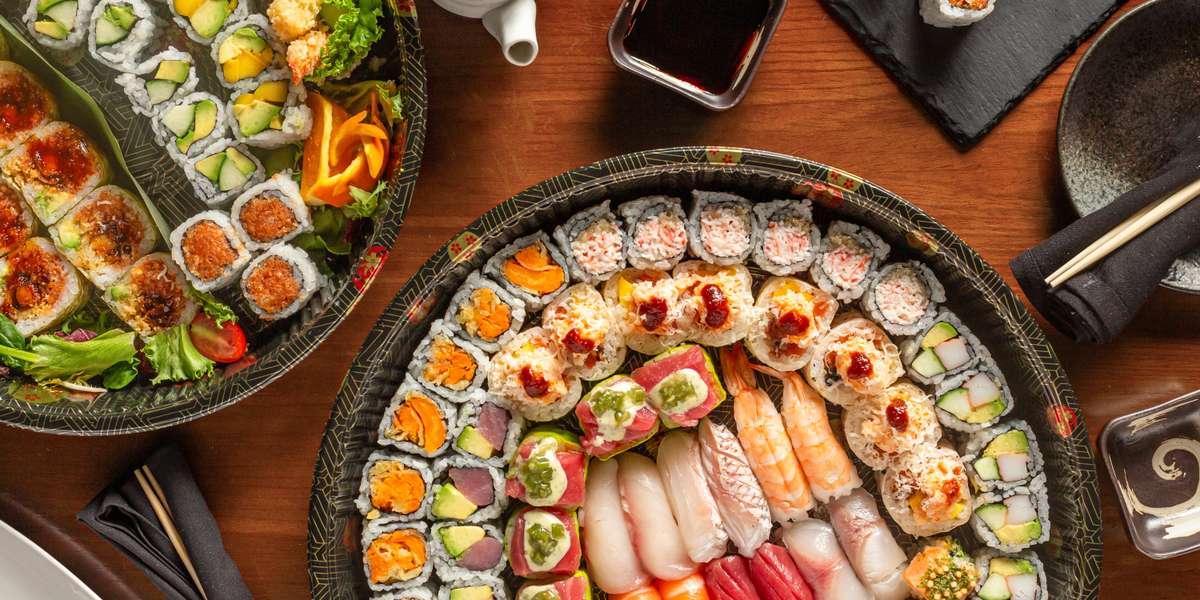 Takumi Sushi
