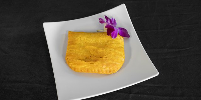Beef Patty