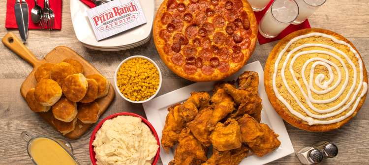 Pizza Ranch