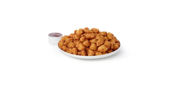 Chick-fil-A Nuggets Tray