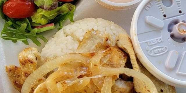 Mi Rice Bowls