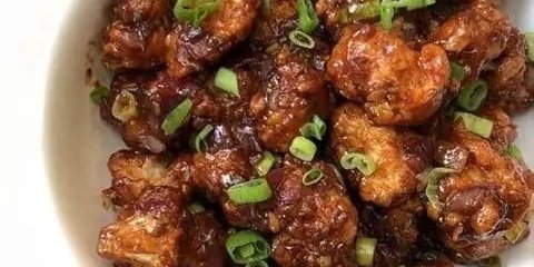 Manchurian