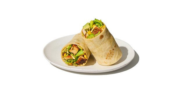 Spicy Southwest