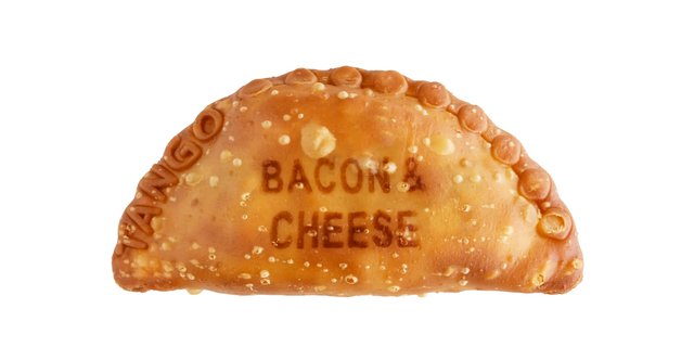 Bacon & Cheese Empanada