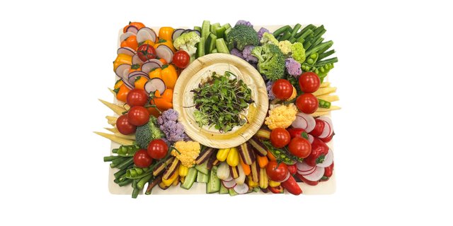 Veggie Board