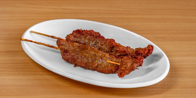 Teriyaki Beef