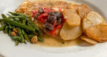 Enzo’s Restaurant
