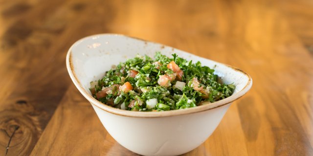 Tabbouleh