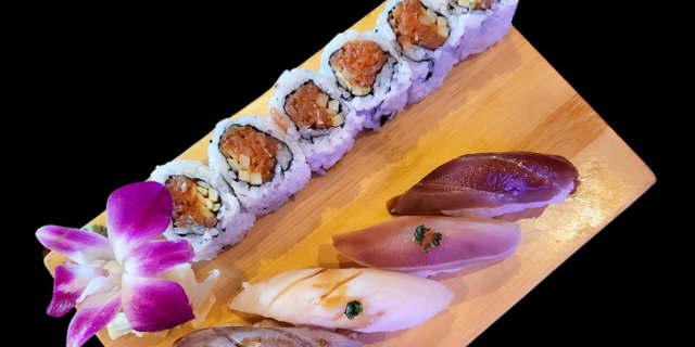 Tuna Lover Set