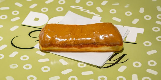 Maple Bar