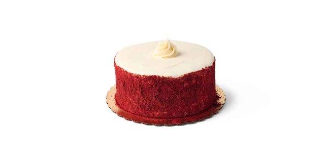Red Velvet Cake