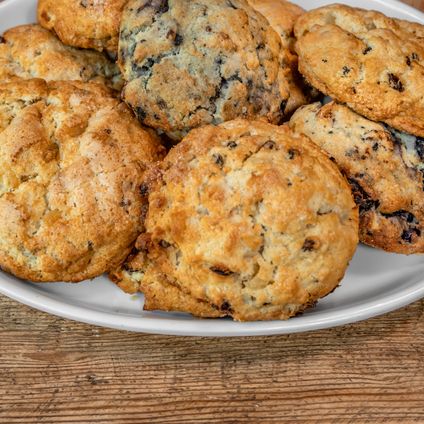 Scones
