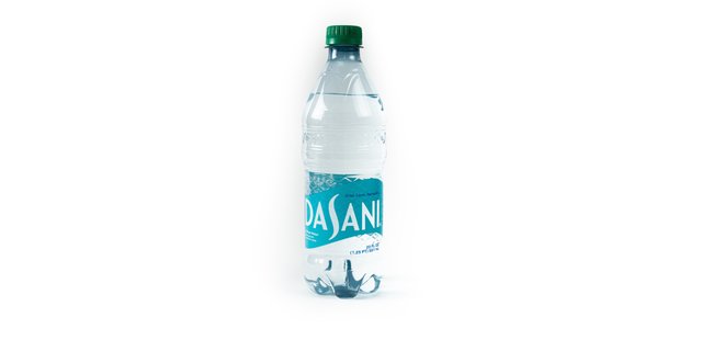 Bottled Water