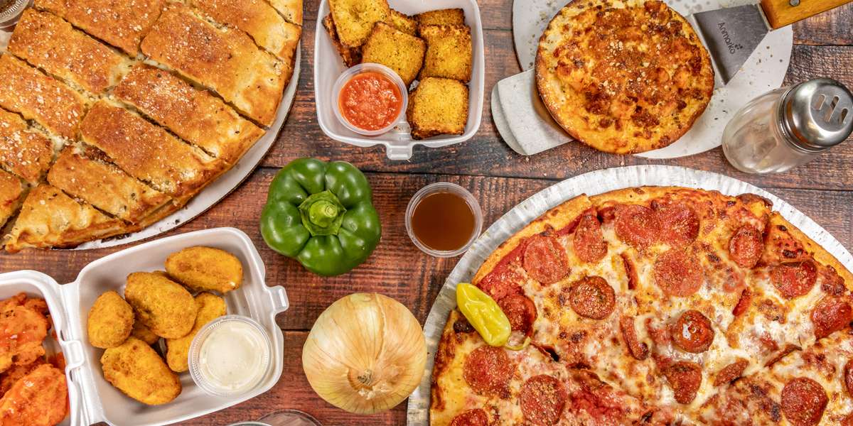 Pizza For U