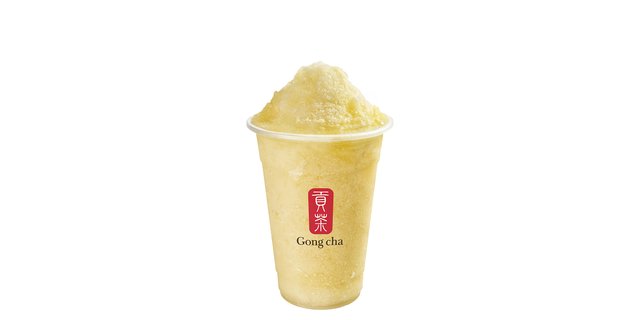 Passionfruit Smoothie